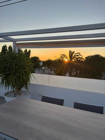 Casa independiente en calle Sociedad Agraria 1972, 16