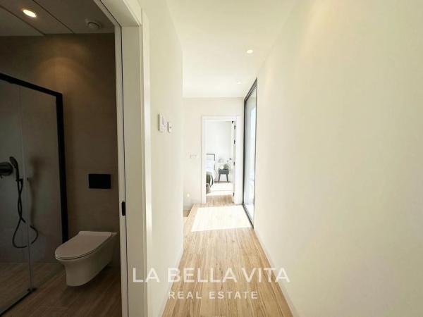 Casa independiente en avenida del Velero, 33