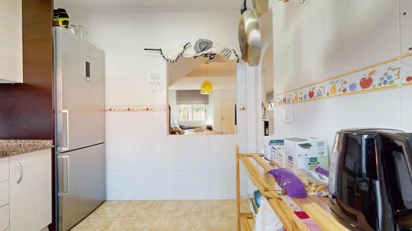 Casa independiente en calle la Paz