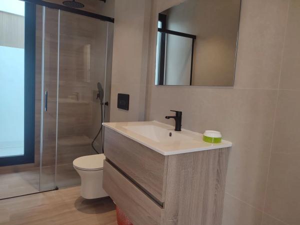 Casa independiente en calle Dunas, 2 b