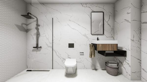 Casa independiente en avenida Monte de lo s/n