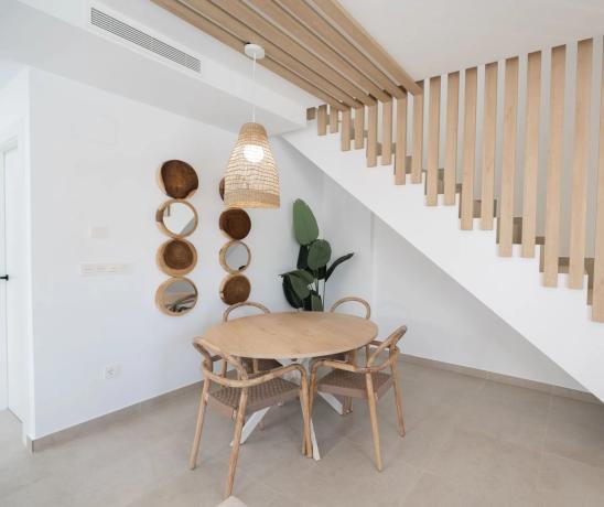 Casa independiente en calle Comunidad Catalana