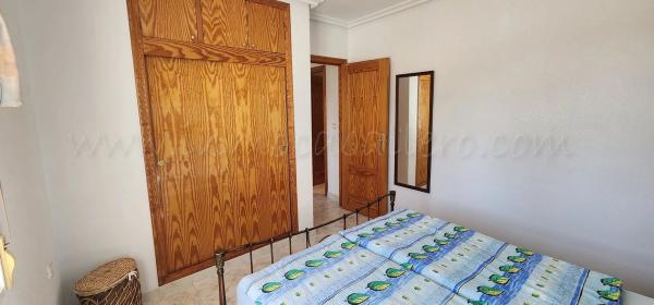 Casa independiente en calle Abedul