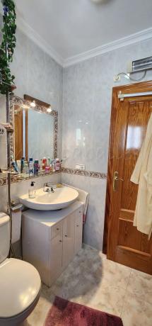 Casa independiente en calle Abedul