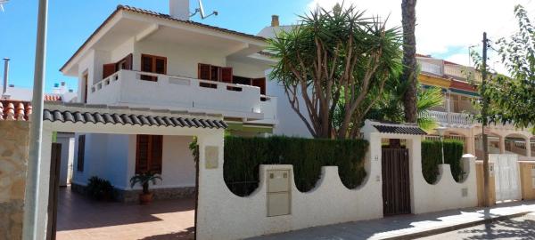 Casa independiente en calle Antonio Aguado, 44