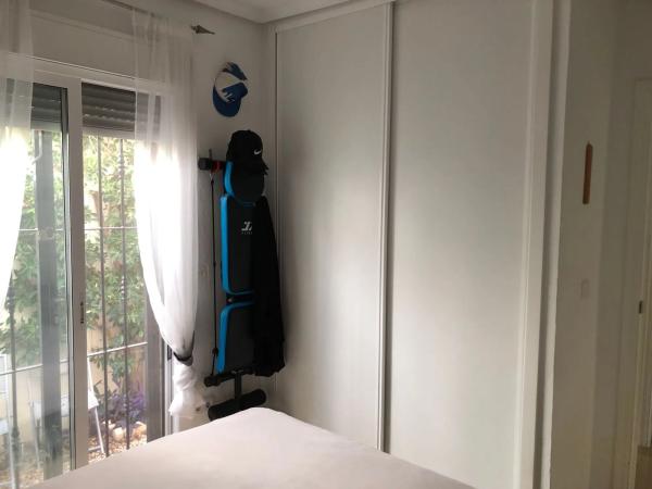 Casa independiente en calle Bambú, 59