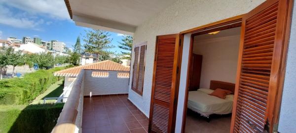 Casa independiente en calle Antonio Aguado, 44