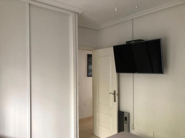 Casa independiente en calle Bambú, 59