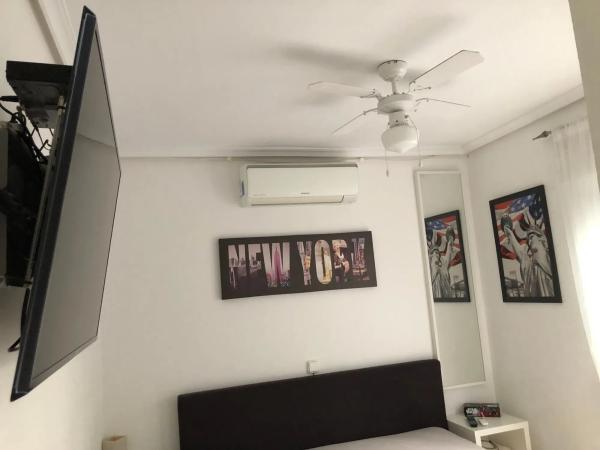 Casa independiente en calle Bambú, 59