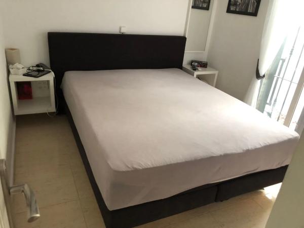 Casa independiente en calle Bambú, 59