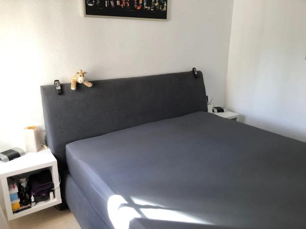 Casa independiente en calle Bambú, 59