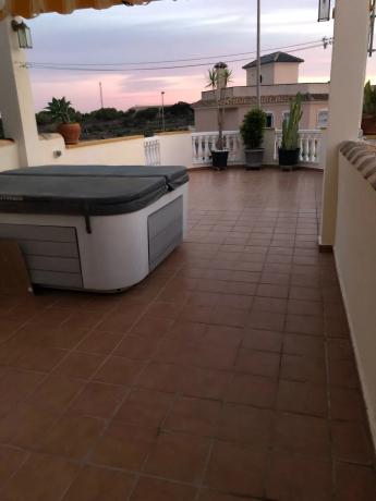 Casa independiente en calle Bambú, 59