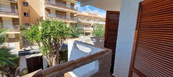 Casa independiente en calle Antonio Aguado, 44