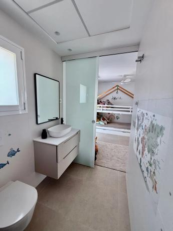 Casa independiente en calle Comunidad Castellano-Mancheg, 13