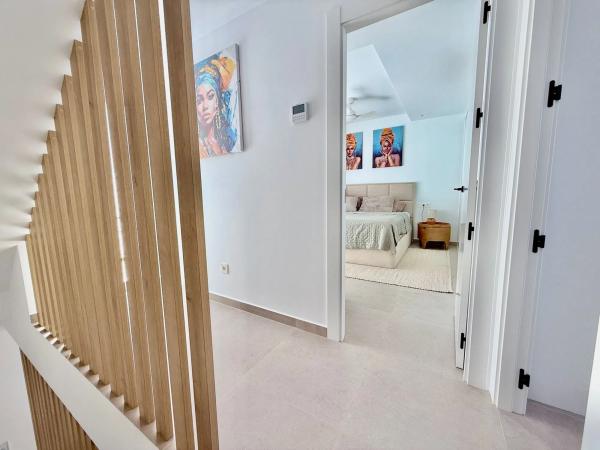 Casa independiente en calle Comunidad Castellano-Mancheg, 13