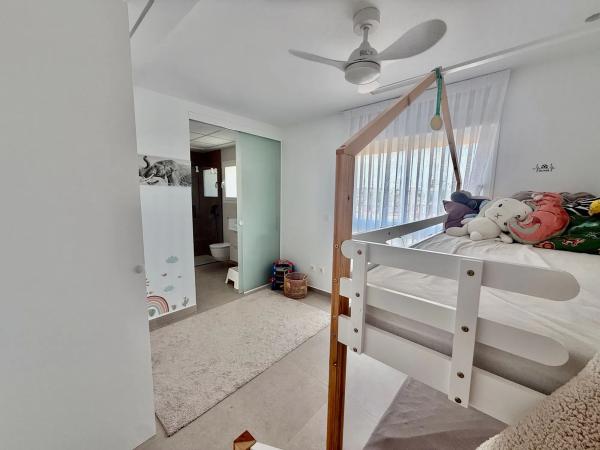 Casa independiente en calle Comunidad Castellano-Mancheg, 13