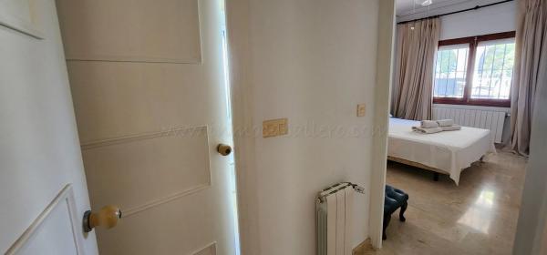 Casa independiente en calle Tilo