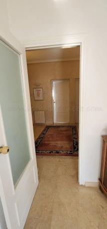 Casa independiente en calle Tilo