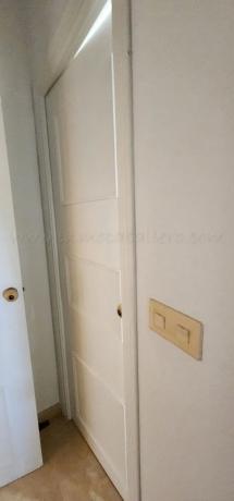 Casa independiente en calle Tilo