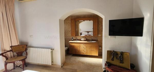 Casa independiente en calle Tilo