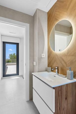 Casa independiente en calle Jose Maria Canizares, 3