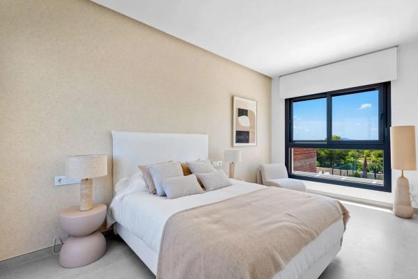 Casa independiente en calle Jose Maria Canizares, 3