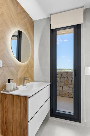 Casa independiente en calle Jose Maria Canizares, 3