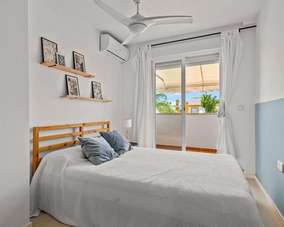 Casa independiente en calle Viena s/n