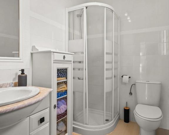 Casa independiente en calle Viena s/n