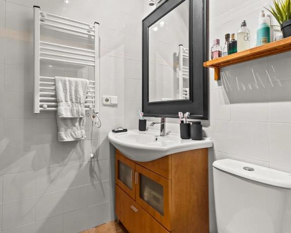 Casa independiente en calle Viena s/n