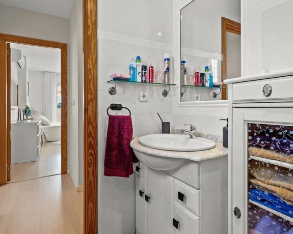 Casa independiente en calle Viena s/n