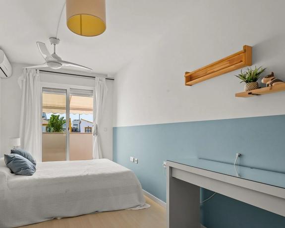 Casa independiente en calle Viena s/n