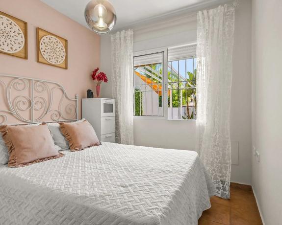 Casa independiente en calle Viena s/n