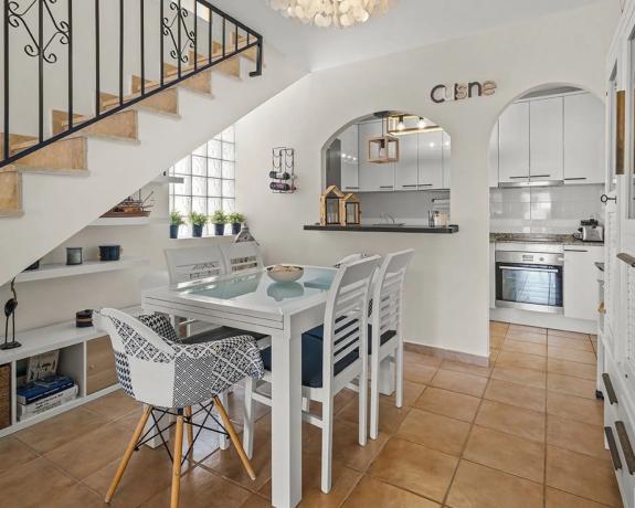 Casa independiente en calle Viena s/n