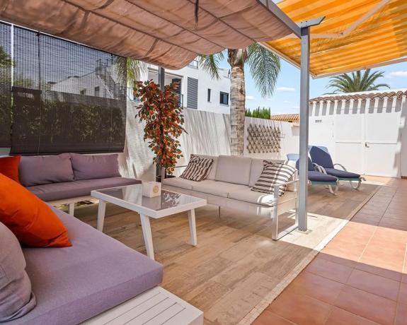 Casa independiente en calle Viena s/n