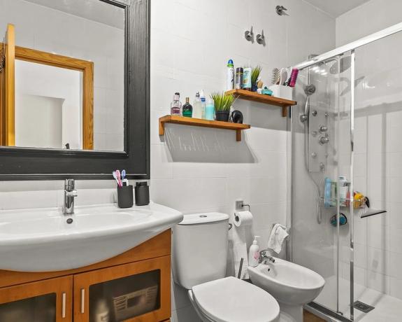 Casa independiente en calle Viena s/n