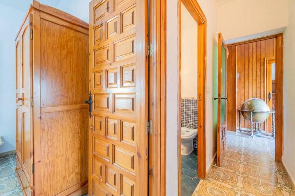 Casa independiente en avenida Pino del p C, 75