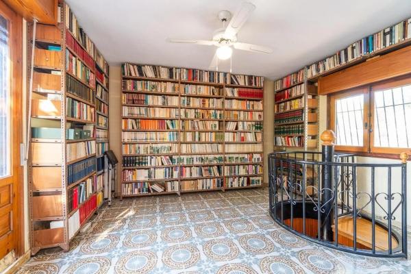 Casa independiente en avenida Pino del p C, 75