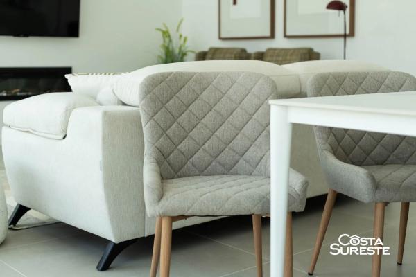 Casa independiente en calle Jinjolero p C