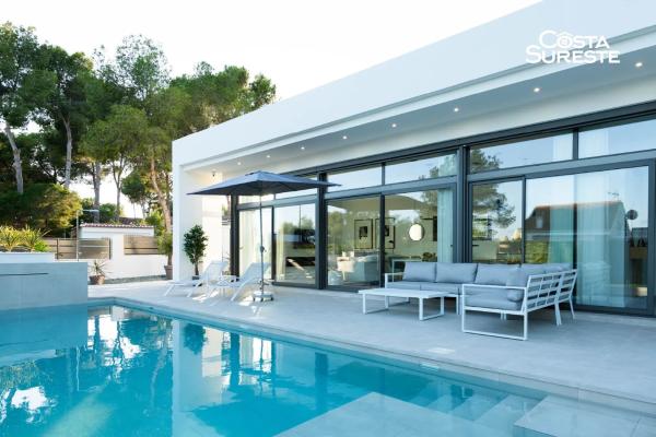 Casa independiente en calle Jinjolero p C