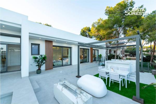 Casa independiente en calle Jinjolero p C