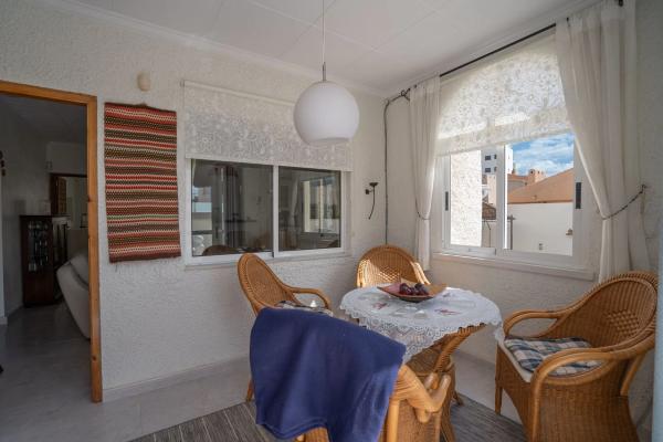 Casa independiente en calle Venecia