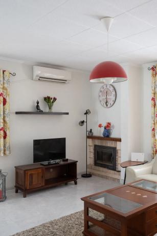 Casa independiente en calle Venecia