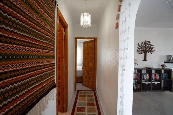 Casa independiente en calle Venecia