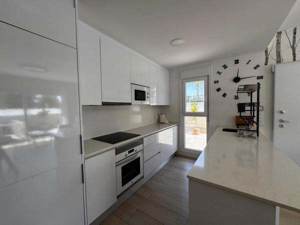 Casa independiente en calle Numancia, 36