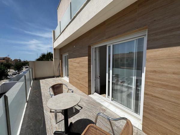 Casa independiente en calle Numancia, 36