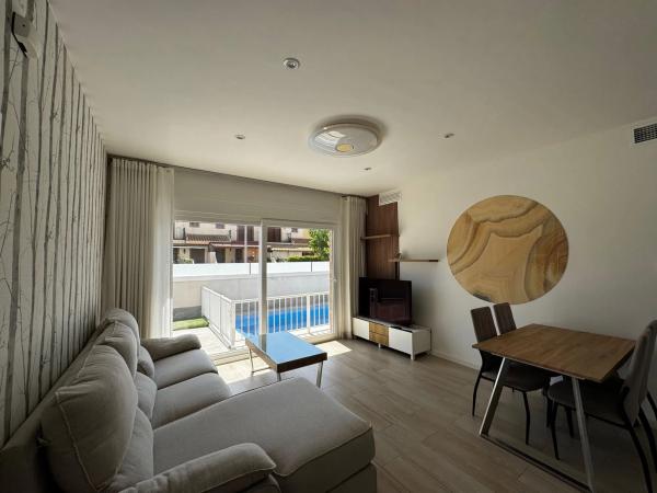 Casa independiente en calle Numancia, 36