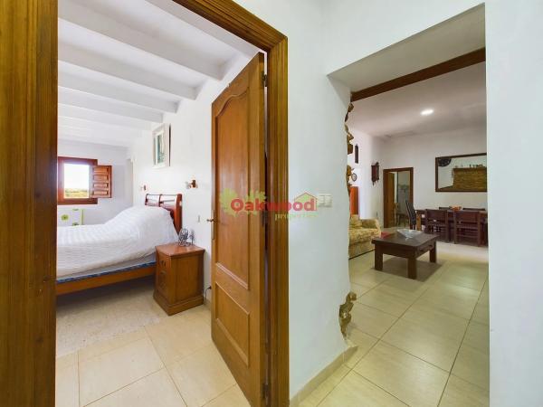 Casa independiente en Cv-925 s/n