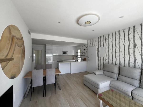 Casa independiente en calle Numancia, 36