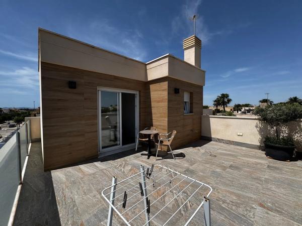 Casa independiente en calle Numancia, 36